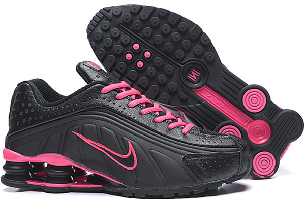 Nike Shox R4 Women